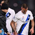 Bitter! Arnautovic offenbar schon wieder verletzt