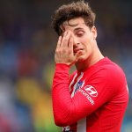 Überraschung! Atletico verliert bei Abstiegskandidat