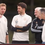 Nagelsmann könnte nach der EM DFB-Trainer bleiben