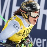 Brignone holt sich nach Traumlauf Sieg in Aare-RTL