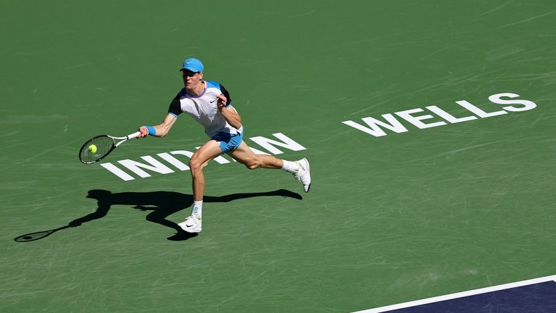 Indian Wells: Top-Stars schaffen Sprung in dritte Runde