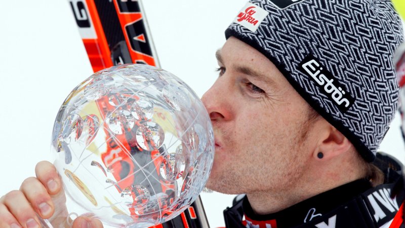Alle Neune! Österreicher, die den Slalom-Weltcup dominierten