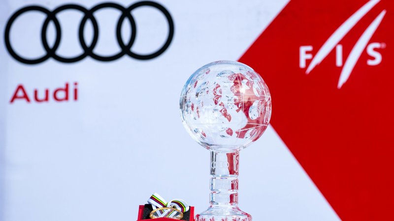 Alle Neune! Österreicher, die den Slalom-Weltcup dominierten