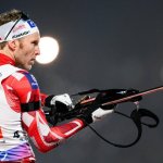 Biathlon: Solider Auftakt für ÖSV-Männer in Soldier Hollow