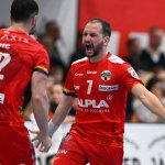 Hard bleibt nach Sieg über Krems an Spitzenreiter Tirol dran