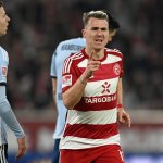 Düsseldorf gewinnt Schlüsselduell gegen den HSV