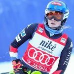 Mikaela Shiffrin gibt Comeback im Aare-Slalom
