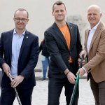 "Kompletter Neustart" in Graz: "Wir sind die 99ers 2.0"