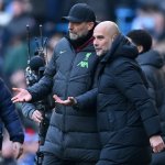 Verlieren verboten: Liverpool bittet ManCity zum Ligagipfel