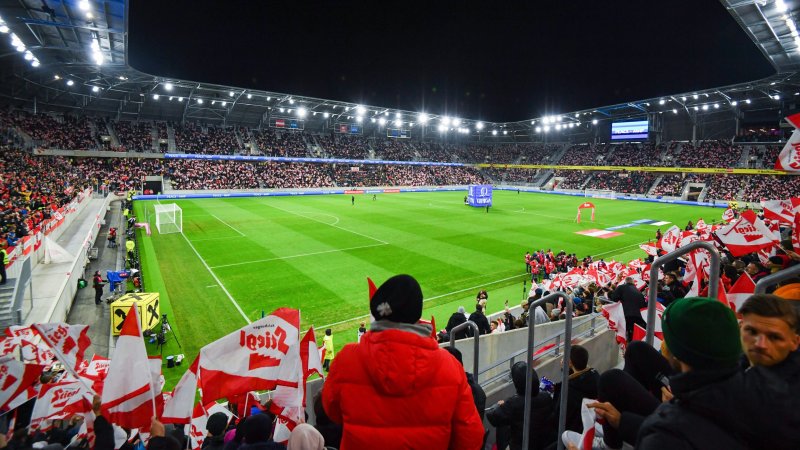 Meilenstein! ÖFB-Frauen tragen Deutschland-Spiel in Linz aus