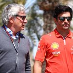 Operation! Teenager ersetzt erkrankten Sainz bei Ferrari