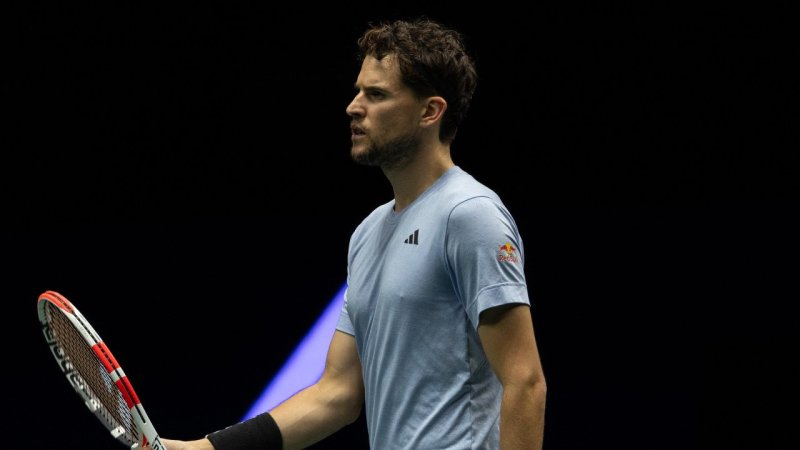 Thiem kehrt wieder auf die Challenger-Tour zurück