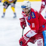 Graz99ers verpflichten zwei Top-Spieler von der Konkurrenz