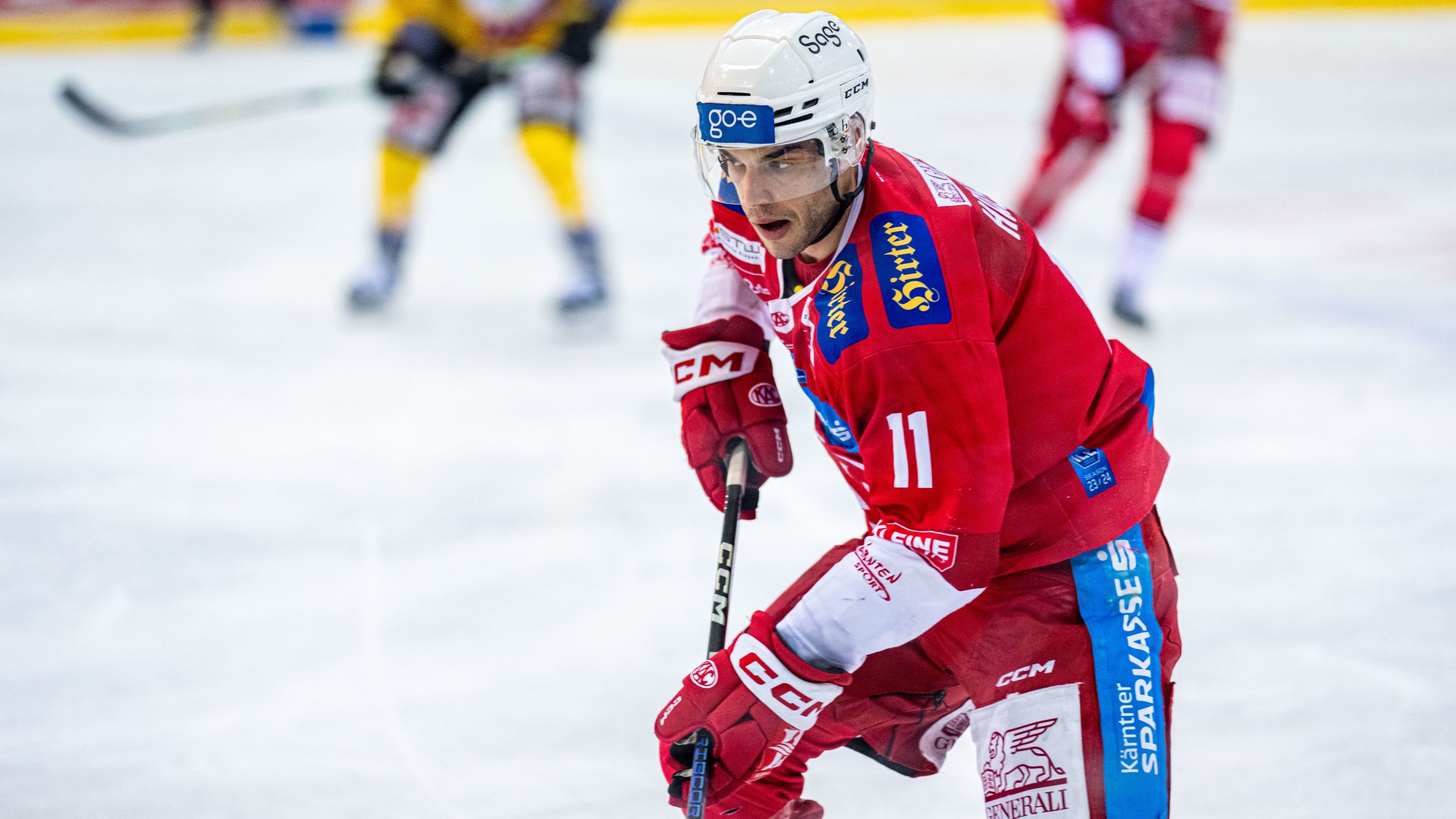 <a href='/de/daten/news/eishockey/graz99ers/' class='tag'>Graz99ers</a> verpflichten zwei Top-Spieler von der Konkurrenz