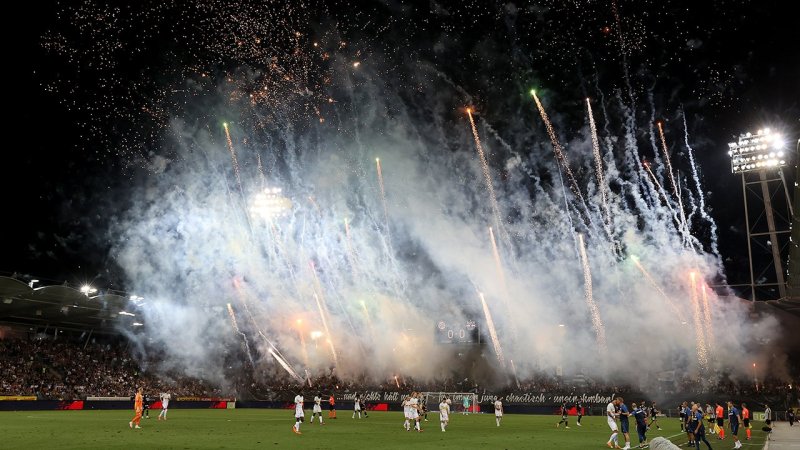 Die größten Aufreger des Grunddurchgangs der Bundesliga
