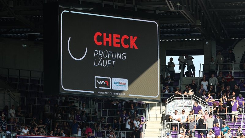 Die größten Aufreger des Grunddurchgangs der Bundesliga