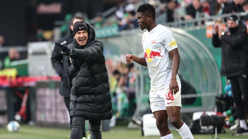 Die größten Aufreger des Grunddurchgangs der Bundesliga