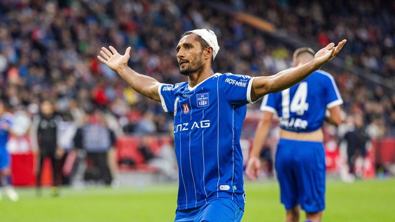 Die größten Aufreger des Grunddurchgangs der Bundesliga