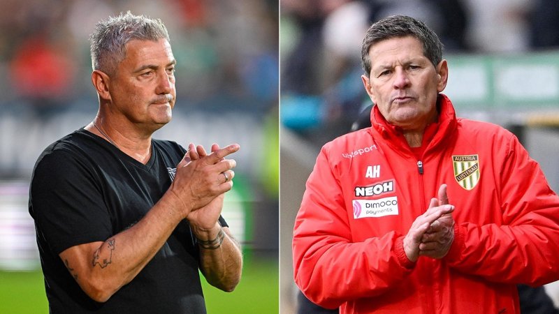 Die größten Aufreger des Grunddurchgangs der Bundesliga