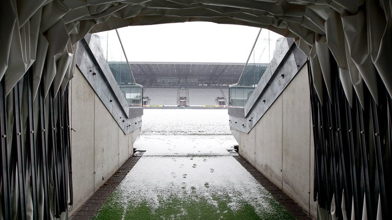 Die größten Aufreger des Grunddurchgangs der Bundesliga