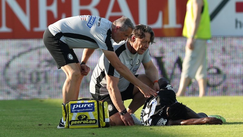 Die größten Aufreger des Grunddurchgangs der Bundesliga