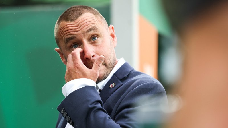 Die größten Aufreger des Grunddurchgangs der Bundesliga