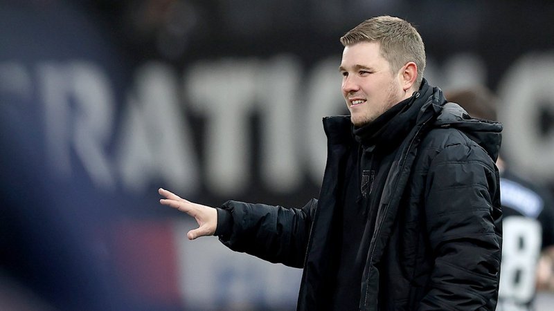 Die größten Aufreger des Grunddurchgangs der Bundesliga