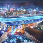 20 Stockwerke hoch: Spektakuläre neue F1-Strecke präsentiert