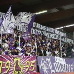 Bauträger macht Austria Salzburg Probleme - Spiele in Steyr?
