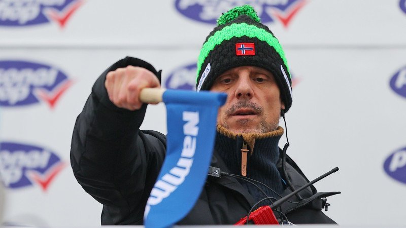 Norwegen-Trainer Stöckl bleibt Raw Air fern