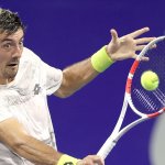 Sebastian Ofner scheitert in Indian Wells in Runde eins