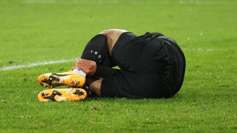 Der Sarkaria-Schock und seine Folgen