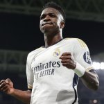 Real Madrid bezwingt Celta Vigo mit Ex-Coach Benitez