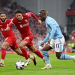 Kein Sieger im Kracher zwischen Liverpool und ManCity