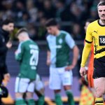 Sabitzer fliegt bei Dortmund-Sieg in Bremen vom Platz