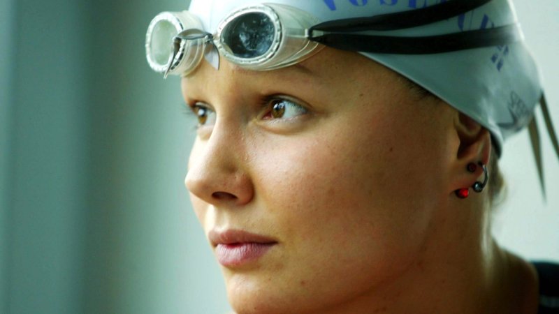 Die 25 größten weiblichen Sport-Ikonen