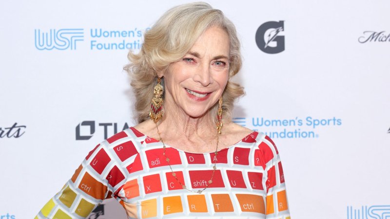 Die 25 größten weiblichen Sport-Ikonen