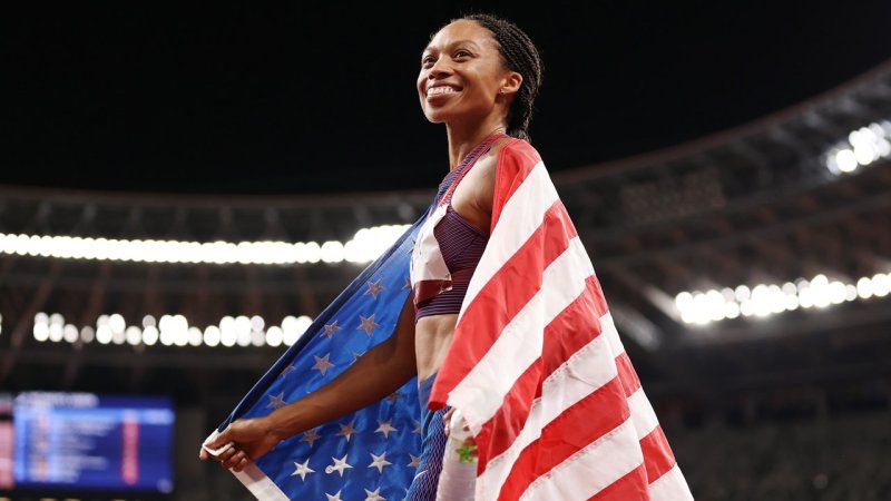 Die 25 größten weiblichen Sport-Ikonen