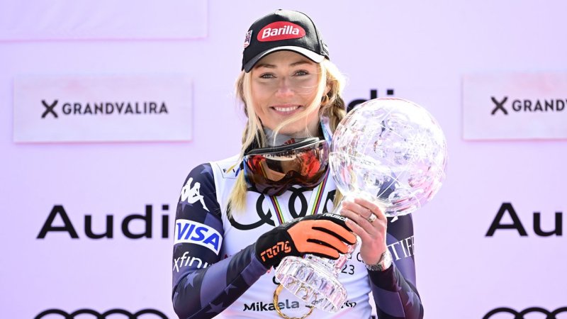 Die 25 größten weiblichen Sport-Ikonen