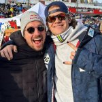 DJ, Model & Ski-Star: Das Leben von "Paradiesvogel" Braathen