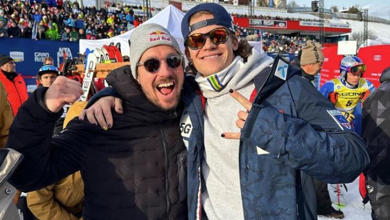 DJ, Model & Ski-Star: Das Leben von "Paradiesvogel" Braathen