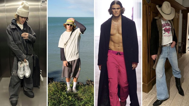 DJ, Model & Ski-Star: Das Leben von "Paradiesvogel" Braathen