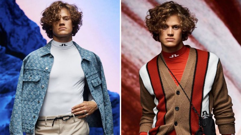 DJ, Model & Ski-Star: Das Leben von "Paradiesvogel" Braathen