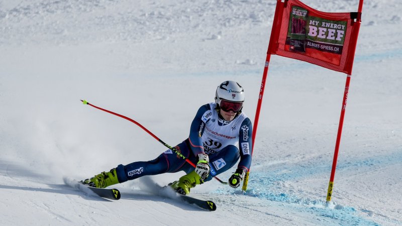 DJ, Model & Ski-Star: Das Leben von "Paradiesvogel" Braathen