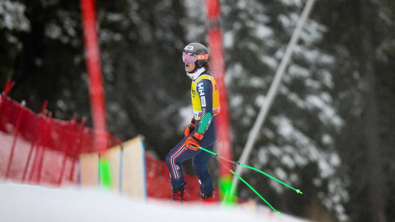 DJ, Model & Ski-Star: Das Leben von "Paradiesvogel" Braathen