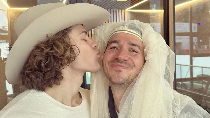 DJ, Model & Ski-Star: Das Leben von "Paradiesvogel" Braathen