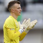 Köhn nur mehr Ersatz! Das sagt Monaco-Coach Hütter