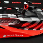 Nun wohl fix! Audi übernimmt Formel-1-Team zur Gänze