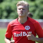 Haaland? „Als er monatelang nicht gespielt hat in Salzburg…“