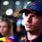 Abgang von Red Bull? Das sagt Verstappen